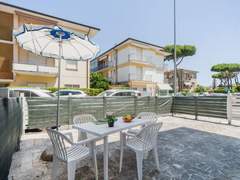 Ferienwohnung - Ferienwohnung Appartamento Lara