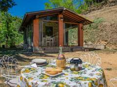 Ferienhaus - Ferienhaus, Chalet Rifugio di Igor