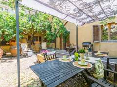 Ferienwohnung - Ferienwohnung Torre degli Amidei