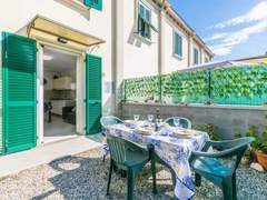 Ferienwohnung - Ferienwohnung Trilo Via Adige