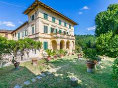 Ferienhaus - Ferienhaus Villa Mandri