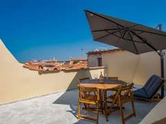 Ferienwohnung - Ferienwohnung La Dolce Vista