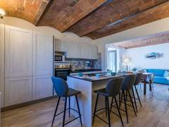 Ferienwohnung - Ferienwohnung Casa delle Volte