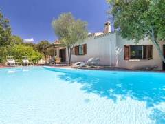 Ferienhaus - Ferienhaus Chidda Di