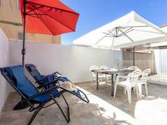 Ferienwohnung - Ferienwohnung Fiordaliso