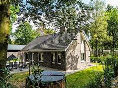 Ferienhaus - Ferienhaus Specht