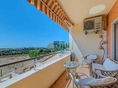 Ferienwohnung - Ferienwohnung Mira Praia