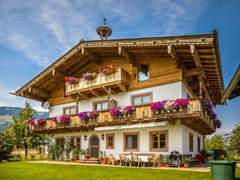 Ferienhaus - Ferienwohnung, Landhaus Hanserbauer