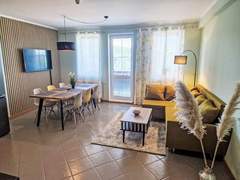 Ferienwohnung - Ferienwohnung Horní Mísečky