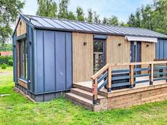 Ferienhaus - Ferienhaus Mobilheim 41 Fiete