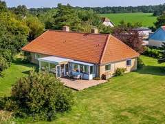 Ferienhaus - Ferienhaus Makrina - 300m from the sea