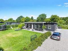 Ferienhaus - Ferienhaus Ema - 600m from the sea