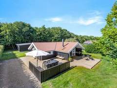 Ferienhaus - Ferienhaus Hatem - 500m from the sea