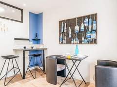 Ferienwohnung - Ferienwohnung Les Balcons de la Rance