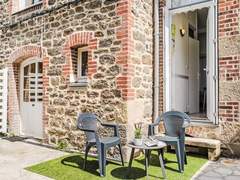 Ferienwohnung - Ferienwohnung Ker Louis