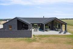Ferienhaus - Ferienunterkunft in Bogense (18 Personen)