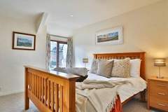 Ferienhaus - The Byre Cottages - Ferienunterkunft in Ilfracombe (4 Personen)