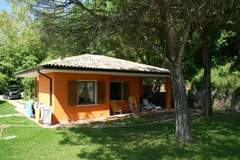 Residence Le Sponde Trilo - Ferienunterkunft in Garda (4 Personen)
