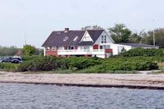 Ferienhaus - Ferienunterkunft in Thyholm (14 Personen)