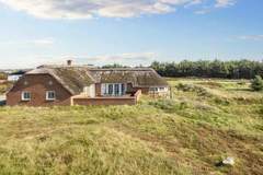 Ferienhaus - Ferienunterkunft in Harboøre (12 Personen)