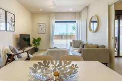 Ferienhaus - CT 158 - Lotus Jardinana - Ferienunterkunft in Mijas (6 Personen)