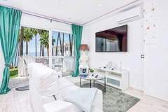 Ferienhaus - Perla de Algaida II - CT 191 - Ferienunterkunft in Mijas (4 Personen)