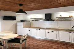 Ferienwohnung - Apartments Villa Nikol - Standard One Bedroom Apartment with Sea View (APT 6) - Ferienunterkunft in Trpanj (4 Personen)
