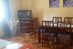 Ferienwohnung - Apartments Štrbić - One Bedroom Apartment - Nina - Ferienunterkunft in Karin Gornji (4 Personen)