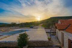 Ferienhaus - Ferienunterkunft in Benkovac (8 Personen)