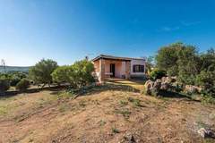 Ferienhaus - Casa Coppia 2 - Ferienunterkunft in Porto Istana (6 Personen)