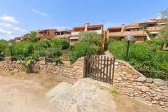 Ferienwohnung - Bellavista 2 - Ferienunterkunft in Porto Istana (6 Personen)