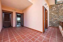 Ferienhaus - Casa Serse - Ferienunterkunft in Stintino (3 Personen)