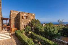 Ferienhaus - Casa Lentischio - Ferienunterkunft in Stintino (6 Personen)