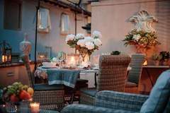 Ferienwohnung - Casa Brumar - Ferienunterkunft in Lucca (4 Personen)