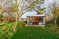 Ferienhaus - Orchis 4 - Ferienunterkunft in Julianadorp aan Zee (4 Personen)