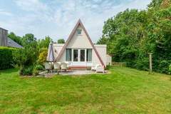 Ferienhaus - Duinland 50 - Ferienunterkunft in Sint Maartenszee (4 Personen)
