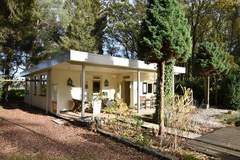 Ferienhaus - De Botterviever - Ferienunterkunft in Wateren (4 Personen)