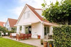 Ferienhaus - De Wetterkant - Ferienunterkunft in Grou (8 Personen)