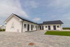 Ferienhaus - Apartamenty parterowe dla 2 osób w Mielnie - Ferienunterkunft in Mielno (2 Personen)
