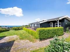 Ferienhaus - Ferienhaus Akira - 250m from the sea