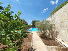 Ferienhaus - Ferienhaus Casa Paolina