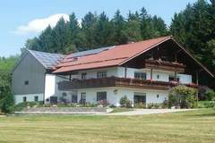 Ferienhaus - Ferienunterkunft in Viechtach (2 Personen)