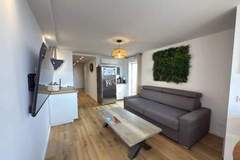 Ferienwohnung - Cap68 - Ferienunterkunft in Agde (6 Personen)