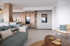 Ferienwohnung - B802 - Ferienunterkunft in Valras-Plage (8 Personen)