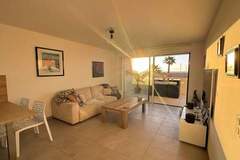 Ferienwohnung - A05 - Ferienunterkunft in Valras-Plage (2 Personen)
