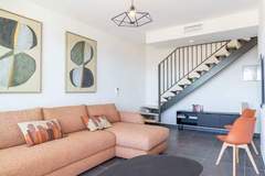 Ferienwohnung - B902 - Ferienunterkunft in Valras-Plage (7 Personen)