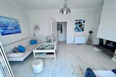 Ferienwohnung - 97 Appartement typiq - Ferienunterkunft in Valras-Plage (6 Personen)