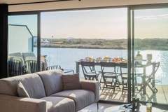 Ferienwohnung - 11 Naval 47 - Ferienunterkunft in Valras-Plage (10 Personen)