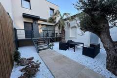 Ferienwohnung - 05 Villa Paradis - Ferienunterkunft in Valras-Plage (5 Personen)
