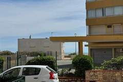 Ferienwohnung - 12 Plaisir Balnéaire - Ferienunterkunft in Valras-Plage (5 Personen)